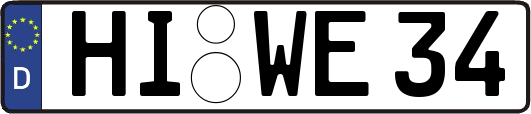 HI-WE34