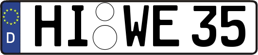 HI-WE35
