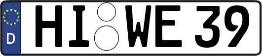HI-WE39