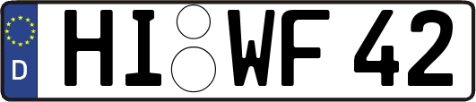 HI-WF42