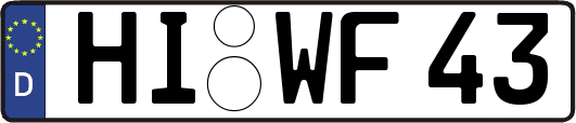 HI-WF43