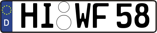 HI-WF58