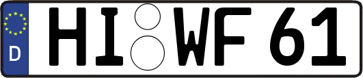 HI-WF61