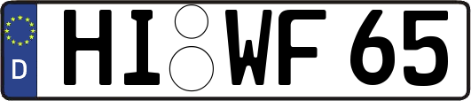HI-WF65