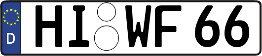 HI-WF66