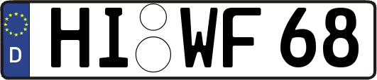 HI-WF68