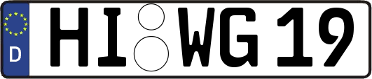 HI-WG19