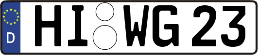 HI-WG23
