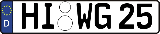 HI-WG25