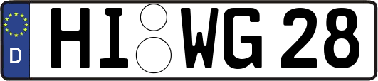 HI-WG28