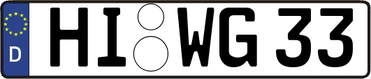 HI-WG33