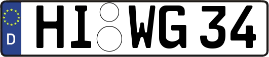 HI-WG34