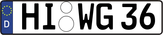 HI-WG36