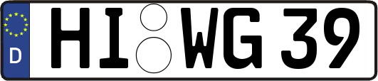 HI-WG39