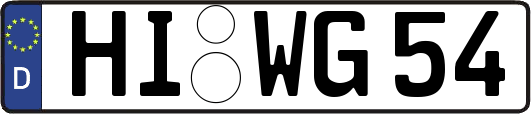 HI-WG54