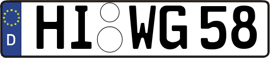 HI-WG58