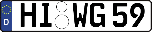 HI-WG59