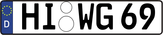 HI-WG69