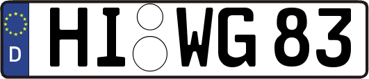 HI-WG83