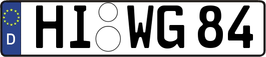 HI-WG84
