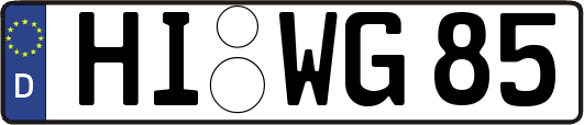 HI-WG85