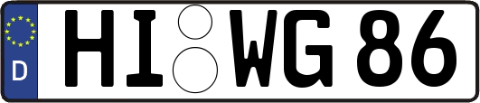 HI-WG86