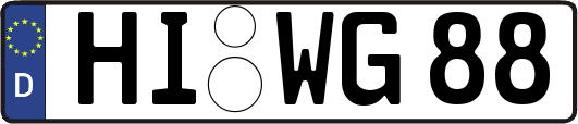 HI-WG88