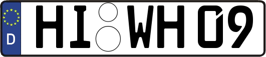 HI-WH09