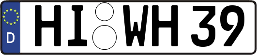 HI-WH39