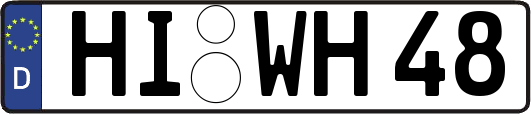 HI-WH48