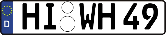 HI-WH49