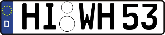 HI-WH53