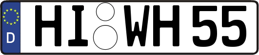 HI-WH55