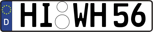 HI-WH56
