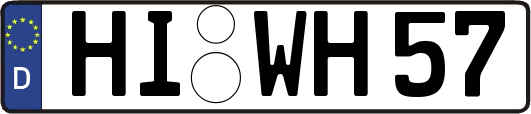 HI-WH57