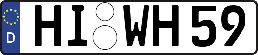 HI-WH59