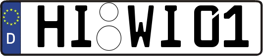 HI-WI01