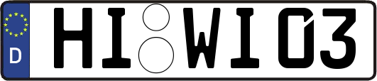 HI-WI03