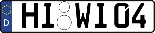 HI-WI04