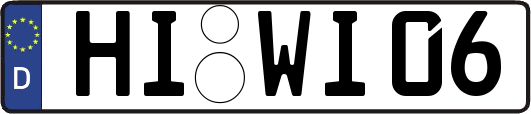HI-WI06