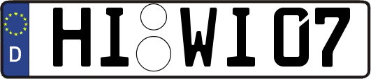 HI-WI07