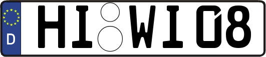 HI-WI08