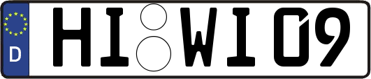 HI-WI09
