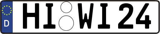 HI-WI24