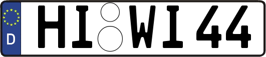 HI-WI44