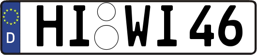 HI-WI46