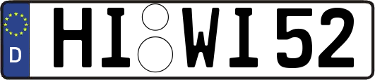 HI-WI52