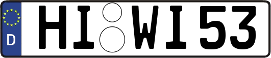 HI-WI53