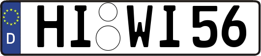 HI-WI56