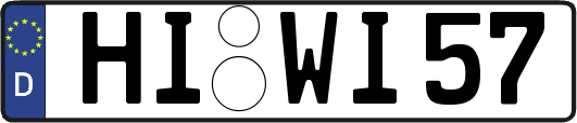 HI-WI57